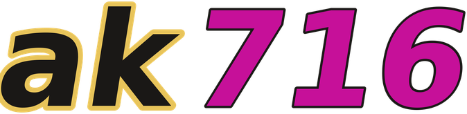 ak716 logo